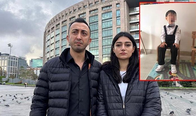 Zehirlenerek ölen Karan'ın babası: Biz yavrumuzu kaybettik, başkaları da kaybetmesin diye şikayette bulunduk