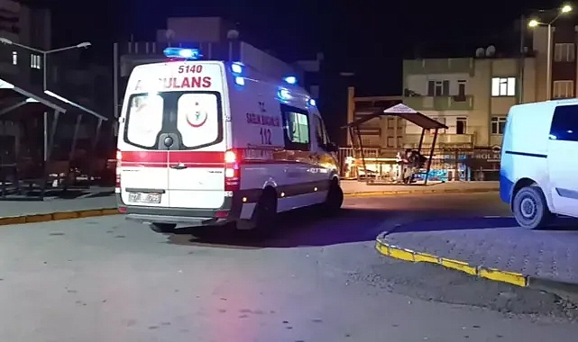 Zehirlenme Vakaları Büyüyor