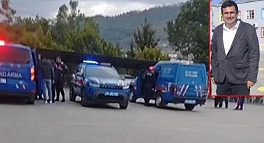 12 yaşında ki öğrenci okul müdürünü tüfekle yaraladı