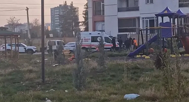 18 Yaşında ki Sümeyye'yi öldürüp çöp poşetine saklayan S.K.'ya gözaltı