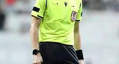 22 hakem daha bahis soruşturması kapsamında PFDK'ya sevk edildi