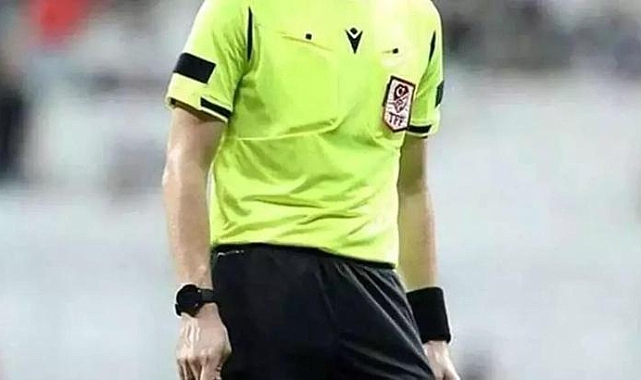 22 hakem daha bahis soruşturması kapsamında PFDK'ya sevk edildi