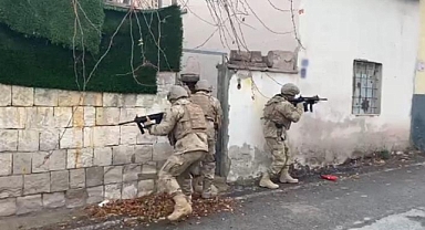 22 ilde DEAŞ operasyonu: 92 gözaltı