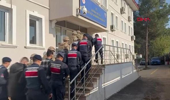 23 ilde 'yasa dışı bahis' operasyonları: 27 tutuklama