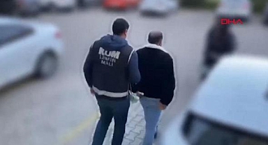 52 ilde tefeci, dolandırıcı ve mali suç örgütlerine operasyon; 179 gözaltı