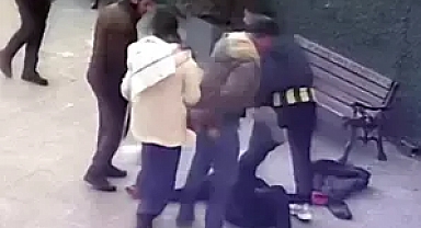 7 kişinin bıçaklandığı kavgaya ilişkin 14 kişiye gözaltı 