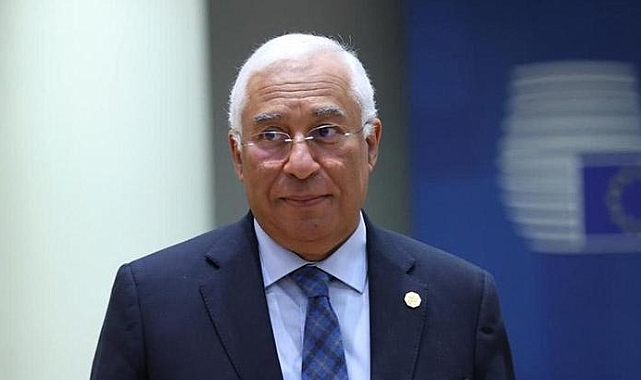 AB Konseyi Başkanı Costa'dan Trump'a yanıt: Müttefikler, müttefik gibi davranmalı