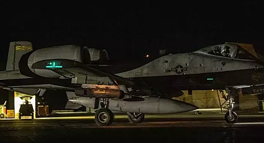 ABD, Suriye'de DEAŞ’a yönelik 'Şahin Gözü Operasyonu'nu başlattı.