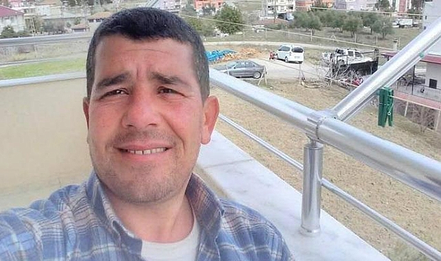 Abdest alırken kalp krizi geçirip hayatını kaybetti