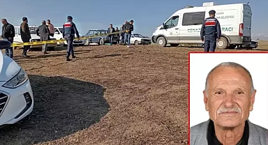 Adana'da 6 Aralık'tan beri kayıp olan engelli adamın cansız bedenine ulaşıldı