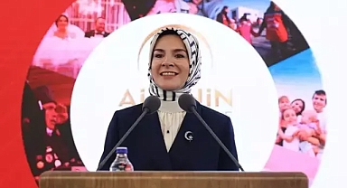 Aile ve Sosyal Hizmetler Bakanı:Aralık ayı doğum yardımı ödemeleri gerçekleştirildiğini bildirdi