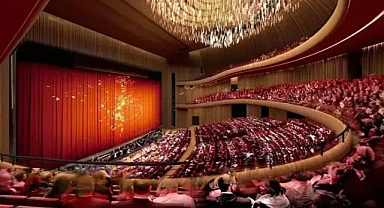 Bakan Ersoy; 2025 yılında 3 şehirde ki kültür ve sanat etkinliklerine ilişkin paylaşımda bulundu