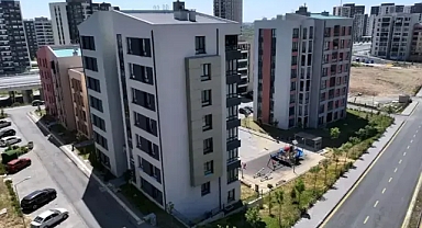 Bakan Kurum’dan sevindiren konut haberi