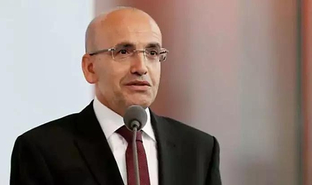 Bakan Şimşek: Son 2,5 yılın en düşük aylık enflasyonu gerçekleşti