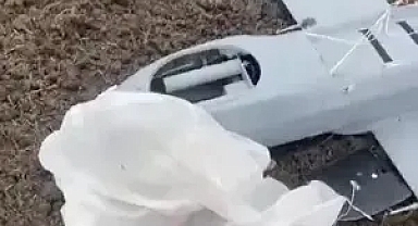 Balıkesir'de Tarlaya düşen hava aracı, Ankara'da incelemeye alındı