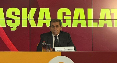 Başkan Özbek Tff'yi Böyle Hedef Aldı!