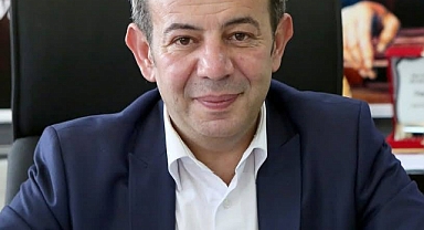 Başkan Özcan'dan Saran için flaş açıklama!