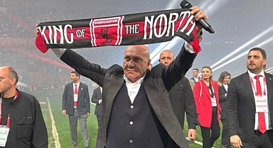 Başkan Yüksel Yıldırım'dan flaş açıklamalar!