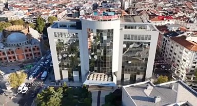 Bayrampaşa Belediyesine operasyon: İtfaiye Daire Başkanı ve 3 kişi gözaltında