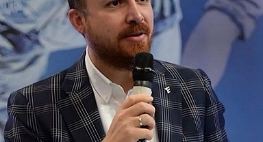 Bilal Erdoğan'dan Futbolseverleri Kızdıracak Sözler!