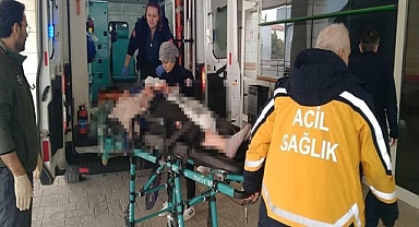 Boşandığı kadını sokak ortasında 15 yerinden bıçaklayan sanık için 21 yıla kadar hapis istemi