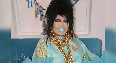 Bülent Ersoy Siyasete mi giriyor ?