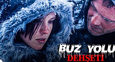 Buz Yolu Full izle Türkçe Dublaj tek parça izle