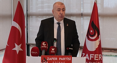 Çözüm Türk Milletinin İradesidir