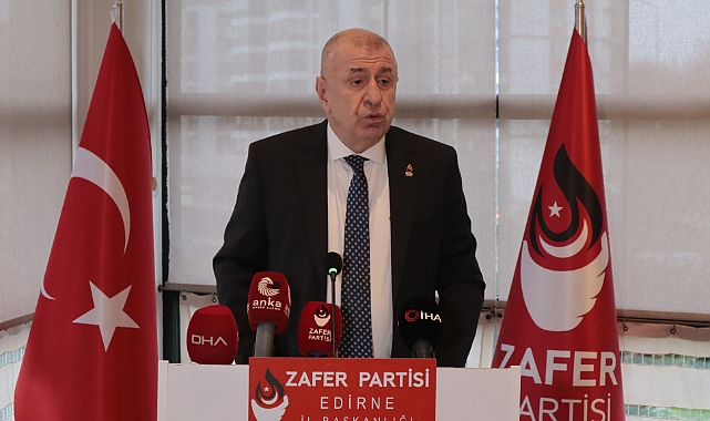 Çözüm Türk Milletinin İradesidir