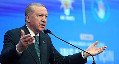 Cumhurbaşkanı Erdoğan: 10 Mart Mutabakatının hayata geçirilmesi önemli bir düğümü çözecek