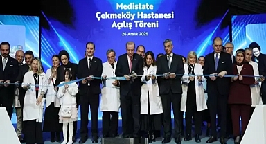 Cumhurbaşkanı Erdoğan: 