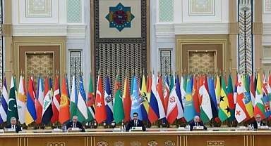 Cumhurbaşkanı Erdoğan Uluslararası toplumun filistin halkına borç ödemesi gerektiğini vurguladı