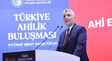 Cumhurbaşkanı Yardımcısı Cevdet Yılmaz,: Ocakta enflasyonda 20'li rakamları göreceğiz dedi