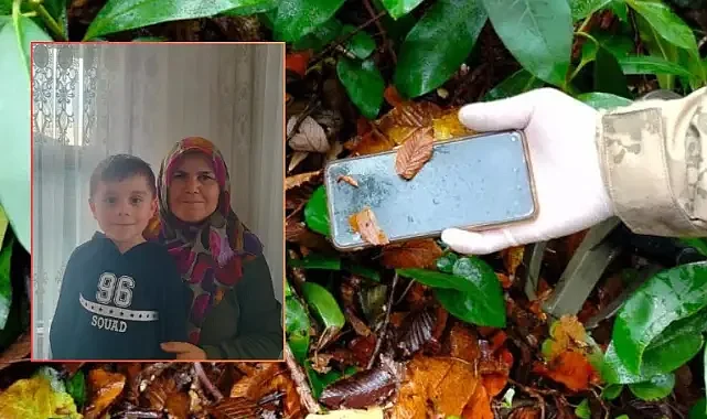 Dere yatağında cansız bedeni bulunan anne ve oğlunun hipotermi sonucu öldüğü belirlendi