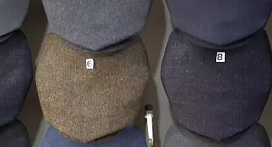 Elazığ ın köse şapkası 26 yıldır yaşatılıyor