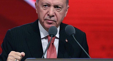 Erdoğan Bahis olaylarıyla ilgili çarpıcı açıklamalarda bulundu!