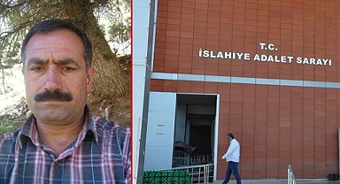 Eşini av tüfeği ile öldüren cinayet şüphelisi tutuklandı