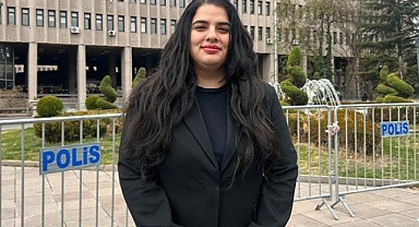 Eşini uykuda yastıkla boğmaya çalıştığı iddia edilen kadın için uzaklaştırma kararı