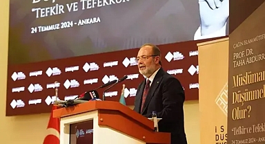 Eski Diyanet İşleri Başkanı Görmez, rektör olarak atandı