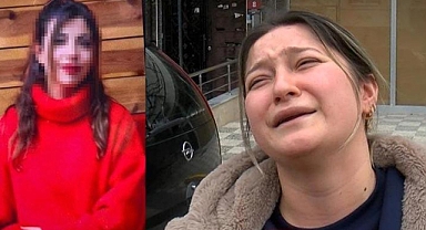 Eski sevgilisinin bıçakladığı Gülhan'ın arkadaşı: 2 yıldır kaçıyordu