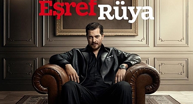 Eşref Rüya'da 'Çido' akımı başladı