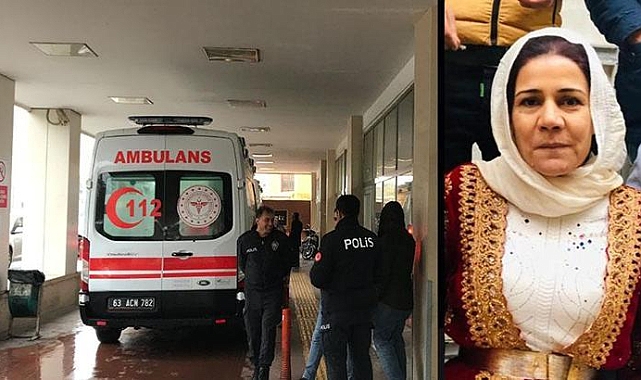 Evde yemek hazırlarken elektrik akımına kapıldı, hastanede öldü