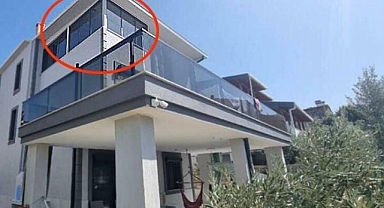 Evine ruhsatsız eklenti yapan kişiye kesilen para cezası emsal kararla iptal edildi