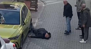 Fatih'te güpegündüz kiracısı tarafından vurulan ev sahibi hayatını kaybetti