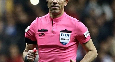 Fatih Terim'den o hakem'e tehdit!