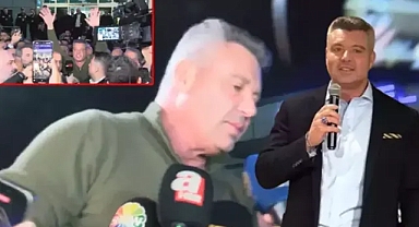  Fenerbahçe başkanı Sadettin Saran ifade vermek üzere adliyeye çağrıldı