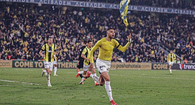 Fenerbahçe'de o isim için yolun sonu mu geliyor!