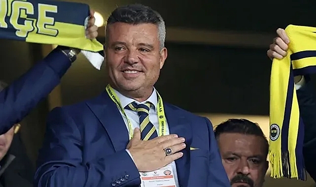 Fenerbahçe Spor Kulübünün tüzüğü gereği Sadettin Saran’ın başkanlığı düştü