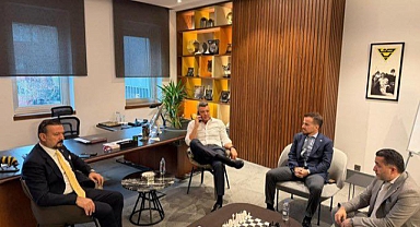 Fenerbahçe transferde atağa kalktı!