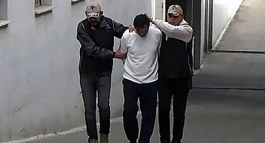 Firari FETÖ hükümlüsü, saklandığı evde yakalandı